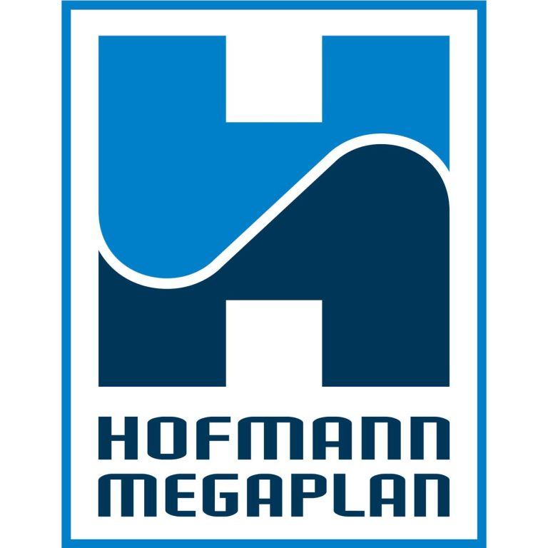 Logo Hofmann Megaplan