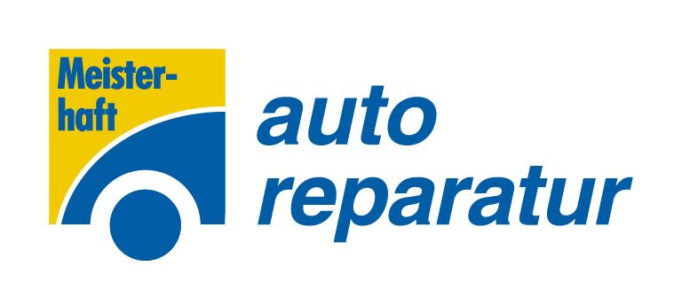 Logo Meisterhaft auto reparatur