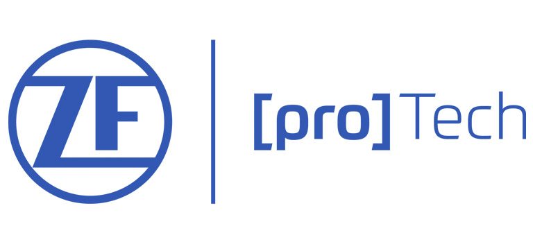 Logo ZF [pro]Tech